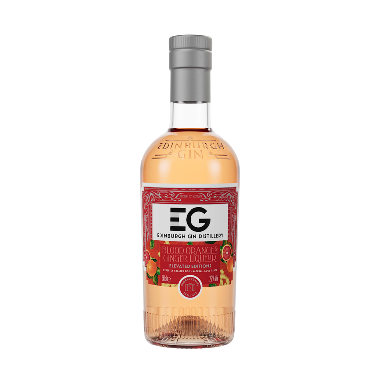 Blood Orange &amp; Ginger, , hi-res