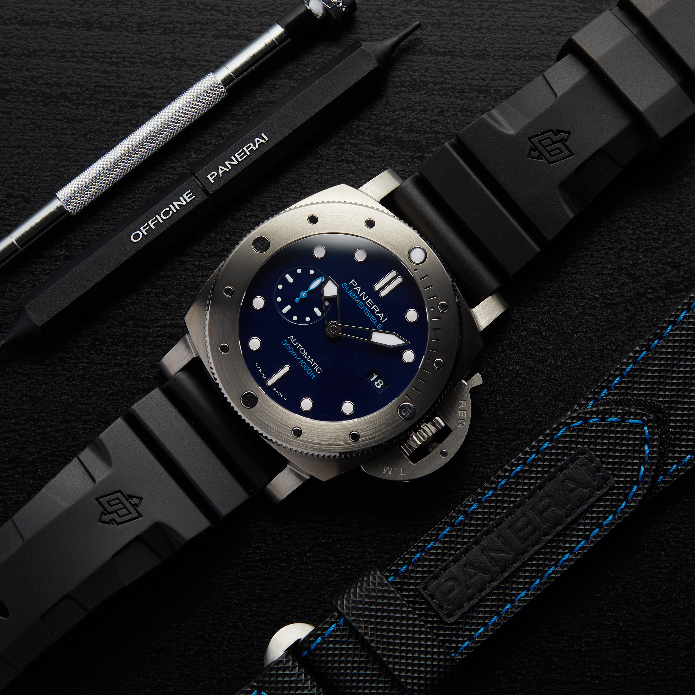 Panerai 47 outlet