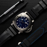 Luminor 47mm Mens Watch, , hi-res