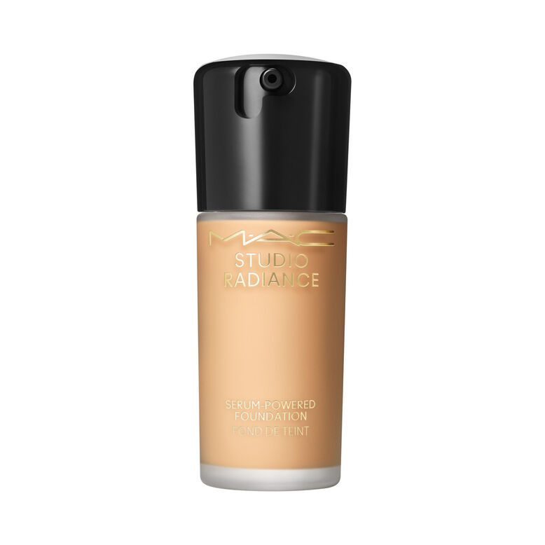 Serum-Powered Foundation - NC30, , hi-res