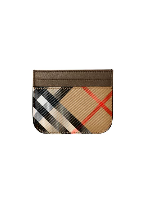 Check Card Case, , hi-res