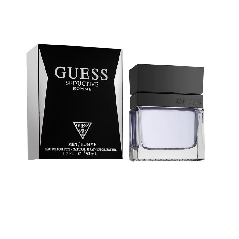 Seductive For Men Eau de Toilette, , hi-res