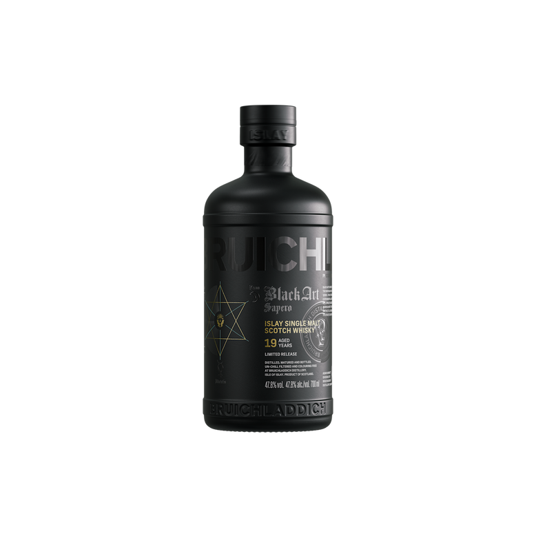 Black Art Sapero Limited Edition Travel Exclusive, , hi-res