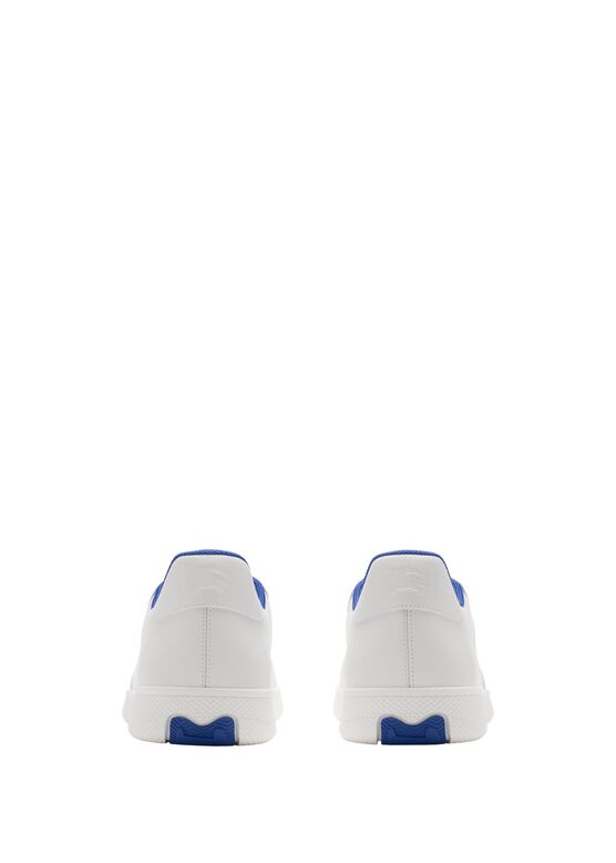 Leather Terrace Sneakers, , hi-res