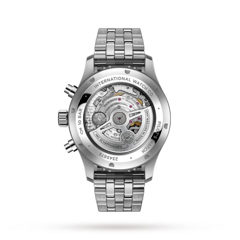 Pilot&#39;s Watch Chronograph 43mm, , hi-res