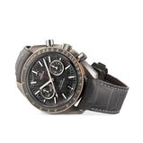 Speedmaster &#39;Grey Side of the Moon Meteorite&#39; Mens Watch, , hi-res