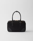 Prada Re-Edition 1978 medium Re-Nylon and Saffiano leather two-handle bag, , hi-res