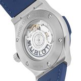Classic Fusion Blue Titanium 42mm, , hi-res