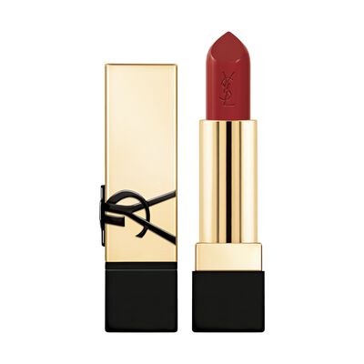 Rouge Pur Couture Pure Color-In-Care Satin Lipstick - R1971 Rouge Provocation
