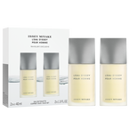 L’Eau d’Issey Pour Homme Duo Set
