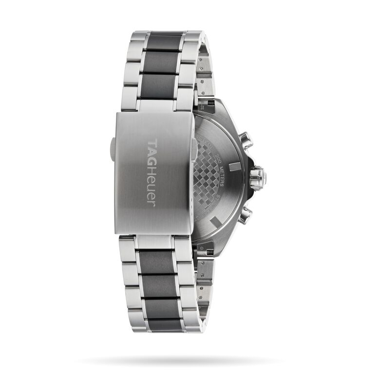 Formula 1 Quartz Chronograph 43mm Mens Watch, , hi-res
