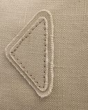 Linen baseball cap, , hi-res
