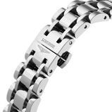 DolceVita 21mm Stainless Steel Ladies Watch, , hi-res