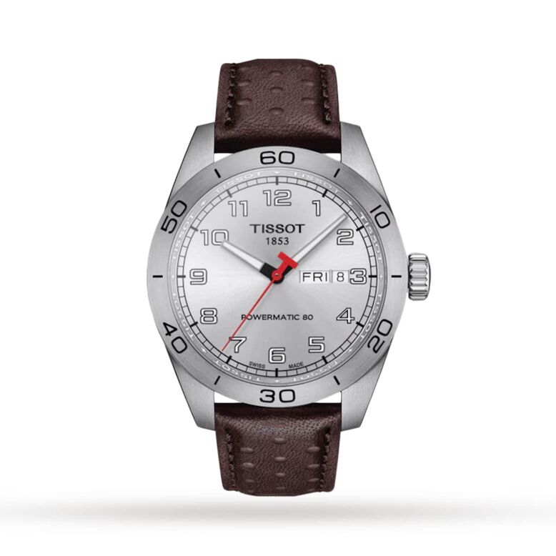 PRS Powermatic 42mm Mens Watch, , hi-res