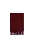 Reversible Cashmere Scarf, , hi-res