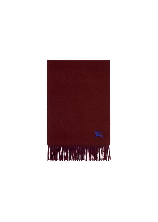 Reversible Cashmere Scarf, , hi-res