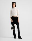 Prada Re-Edition leather mini-bag, , hi-res