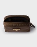 Micro Re-Nylon pouch, , hi-res