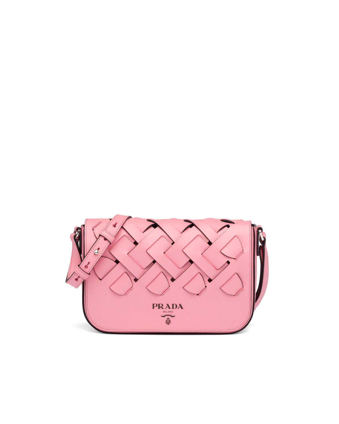 prada tiger bag
