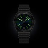 Chronomat Automatic 36mm Ladies Watch Blue, , hi-res