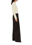 Cotton Wool Blend Sweater, , hi-res