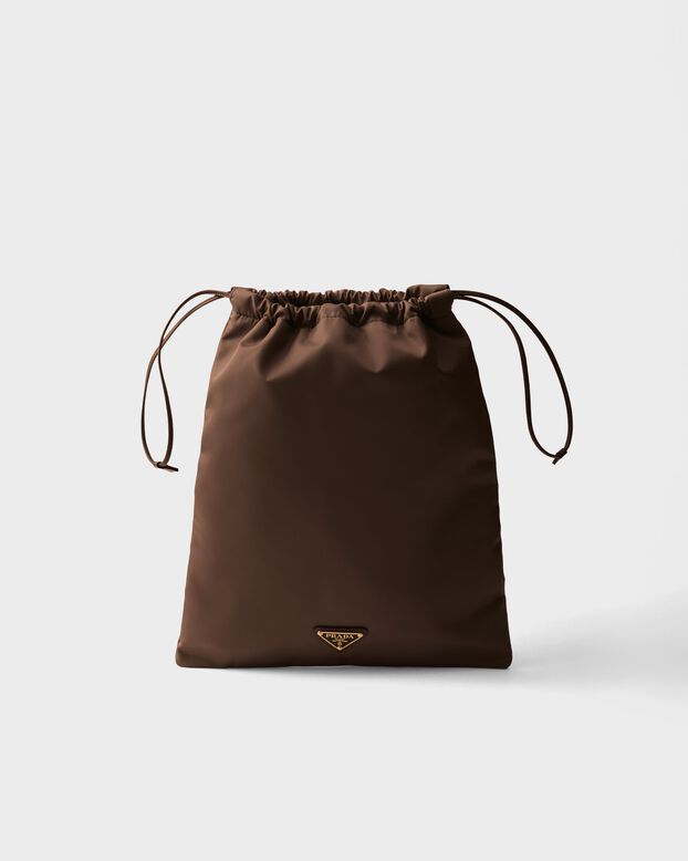 Prada Wish Re-Nylon pouch, , hi-res