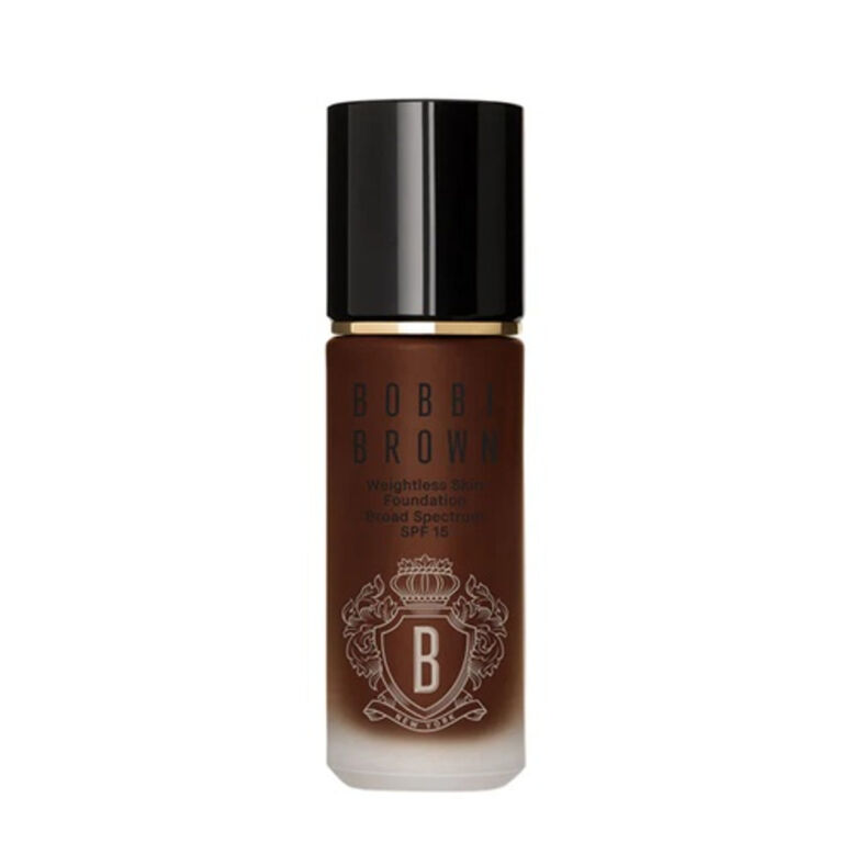Weightless Skin Foundation  - Neutral Cool Espresso, , hi-res