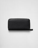 Leather wallet, , hi-res