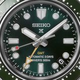 Diver's 1968 300M Heritage GMT 42mm Mens Watch Pacific Green, , hi-res