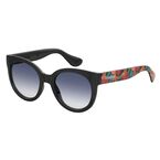 Noronha/M - Pattern Black