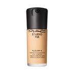Studio Fix Fluid SPF 15 24hr Matte Foundation + Oil Control - NC15