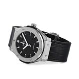 Classic Fusion Titanium 45mm, , hi-res