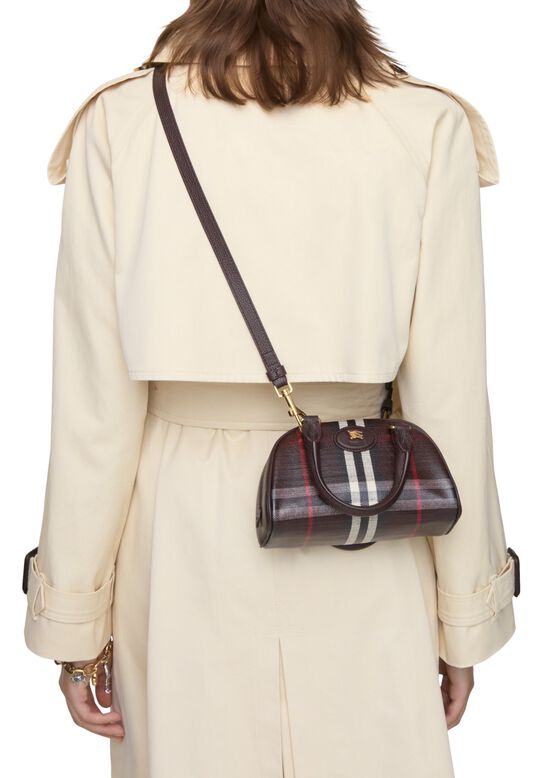 Mini Highlands Bowling Bag​, , hi-res