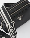 Medium leather bag, , hi-res