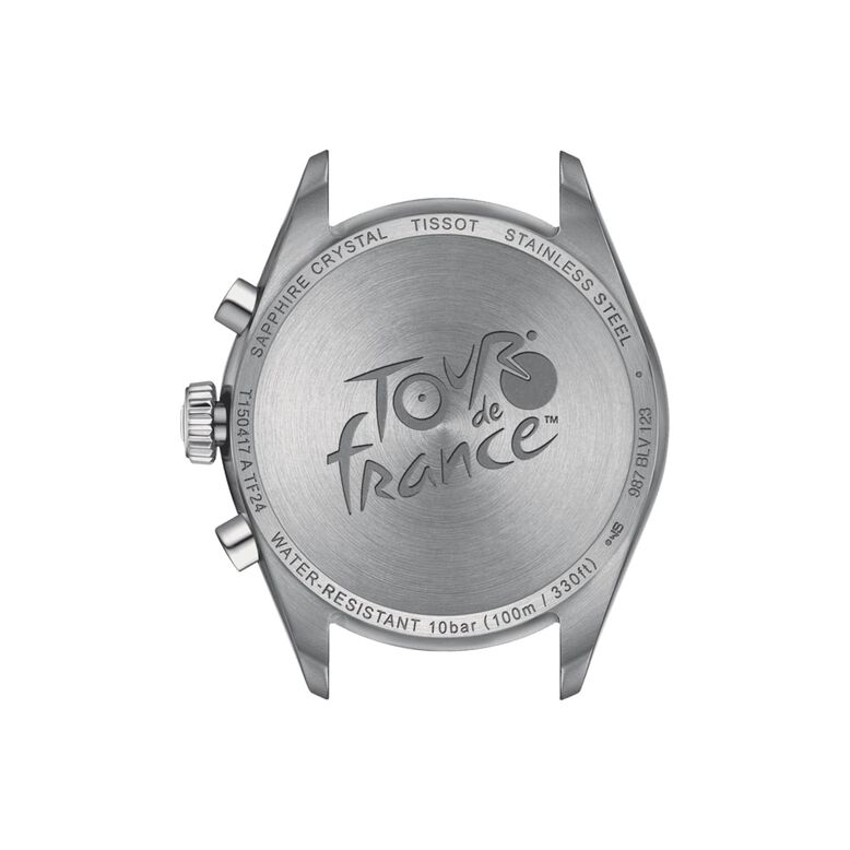 PR 100 Tour De France 40mm Mens Watch Grey, , hi-res