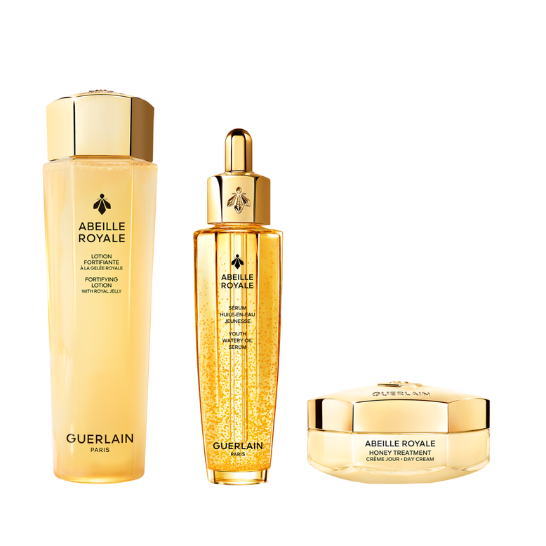 Abeille Royale 25 Trilogy Set Tr, , hi-res