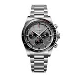 Conquest Chrono Ski Edition 42mm Mens Watch, , hi-res