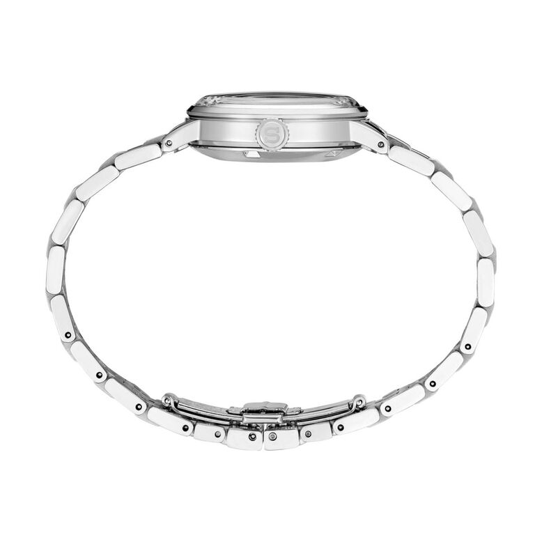 Presage 'Frozen Skydiving' Diamond Cocktail Time 34mm Ladies Watch, , hi-res