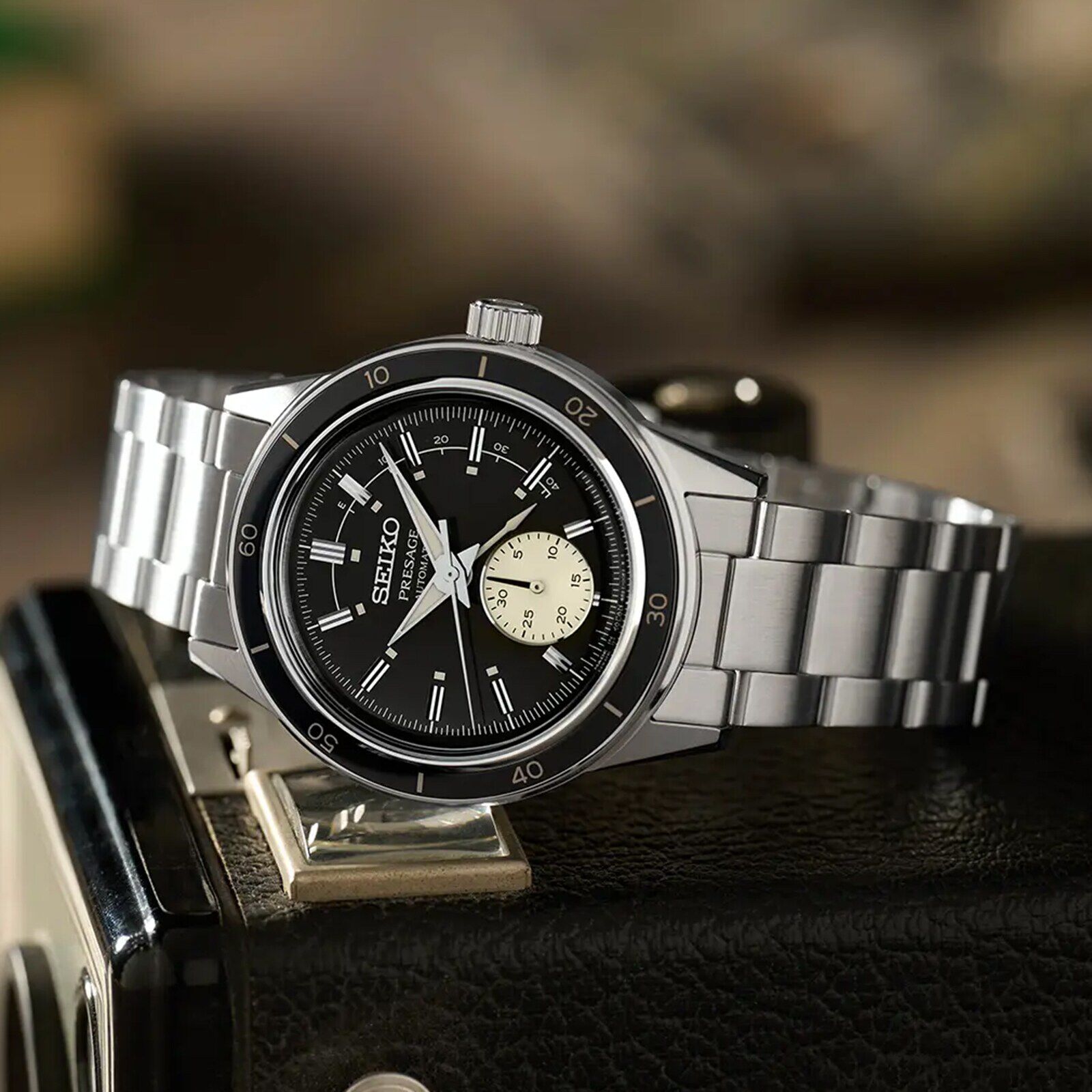 60s watches 2025
