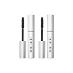 Double The Volume Mascara Set Black - Black