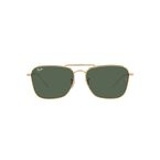 Caravan Reverse 0RBR0102S - Gold-Dark Green