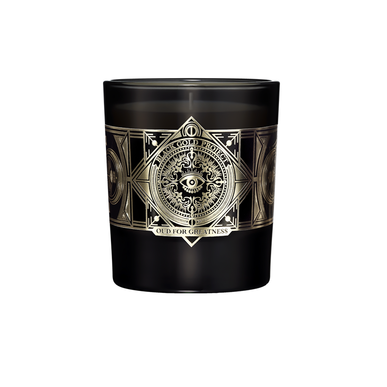 Oud For Greatness Candle, , hi-res