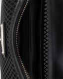 Prada Re-Edition 2005 mesh and brushed leather bag, , hi-res
