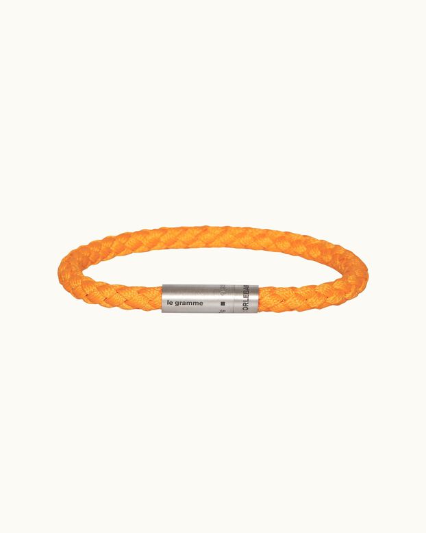 Cable Nato Bracelet Le Gramme Beacon, , hi-res