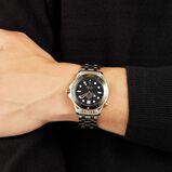 Seamaster Diver 300M 42mm Mens Watch Black, , hi-res