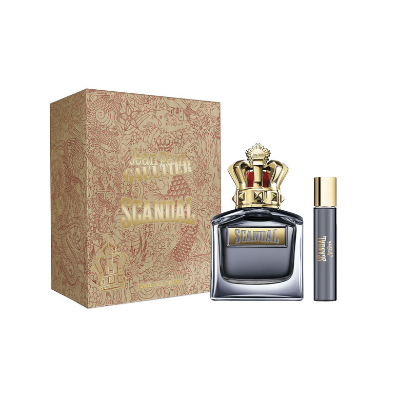 Scandal Set Eau de Toilette, , hi-res