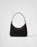 Prada Re-Edition 2005 Re-Nylon and Saffiano mini bag, , hi-res