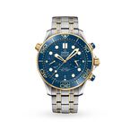 Seamaster 300m 44mm Mens Watch