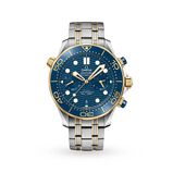 Seamaster 300m 44mm Mens Watch, , hi-res