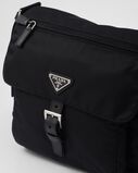 Re-Nylon shoulder bag, , hi-res